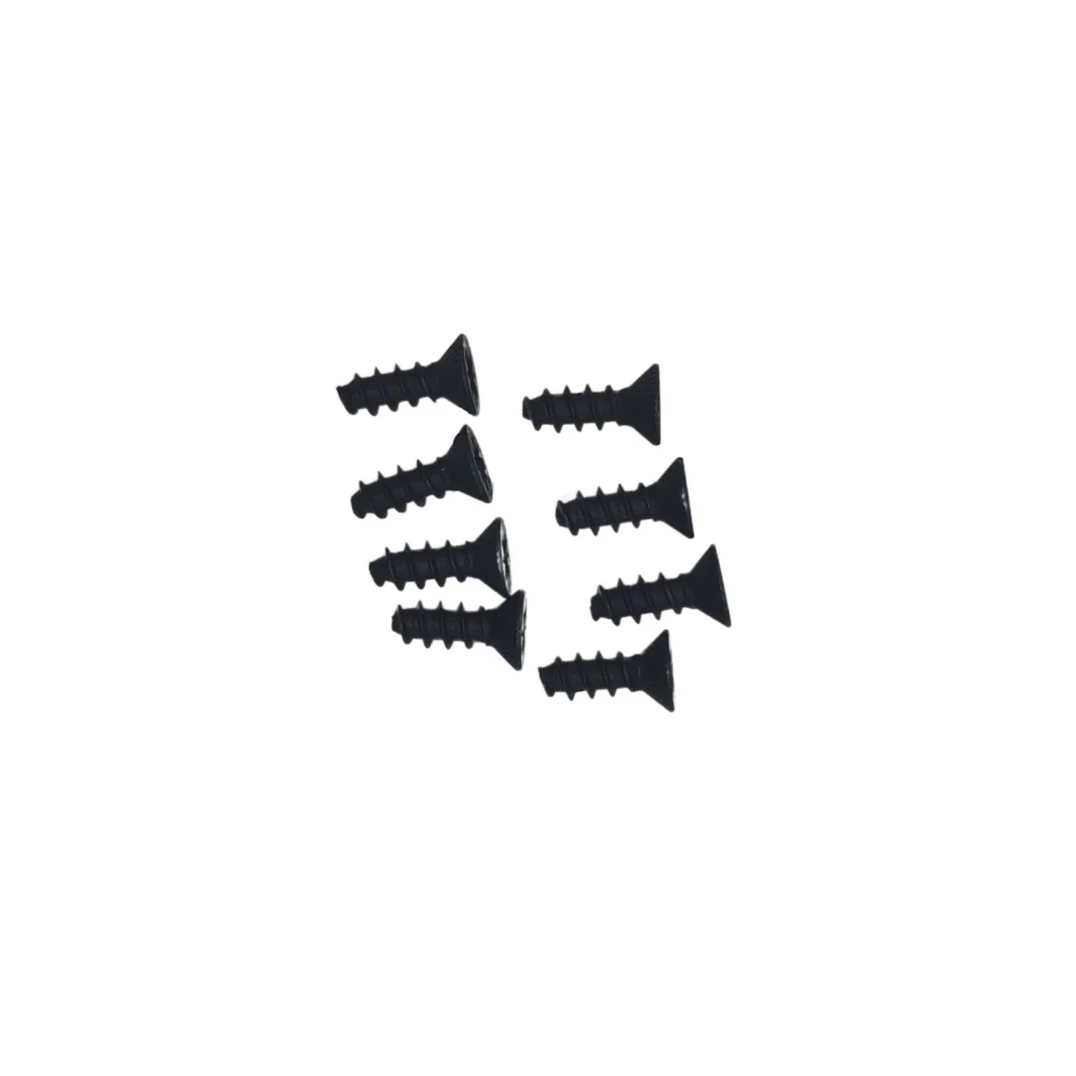 ION 10 & 12 / ZED 9 Toe Mounting Screws (8 pcs)