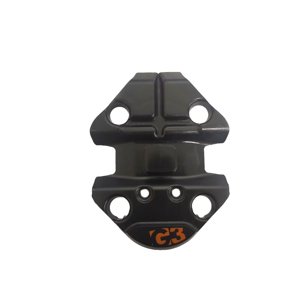 ION Plastic Toe Shim