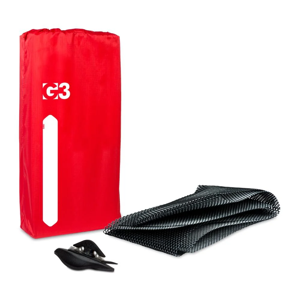 MINIMIST GLIDE Climbing Skins - Image 4