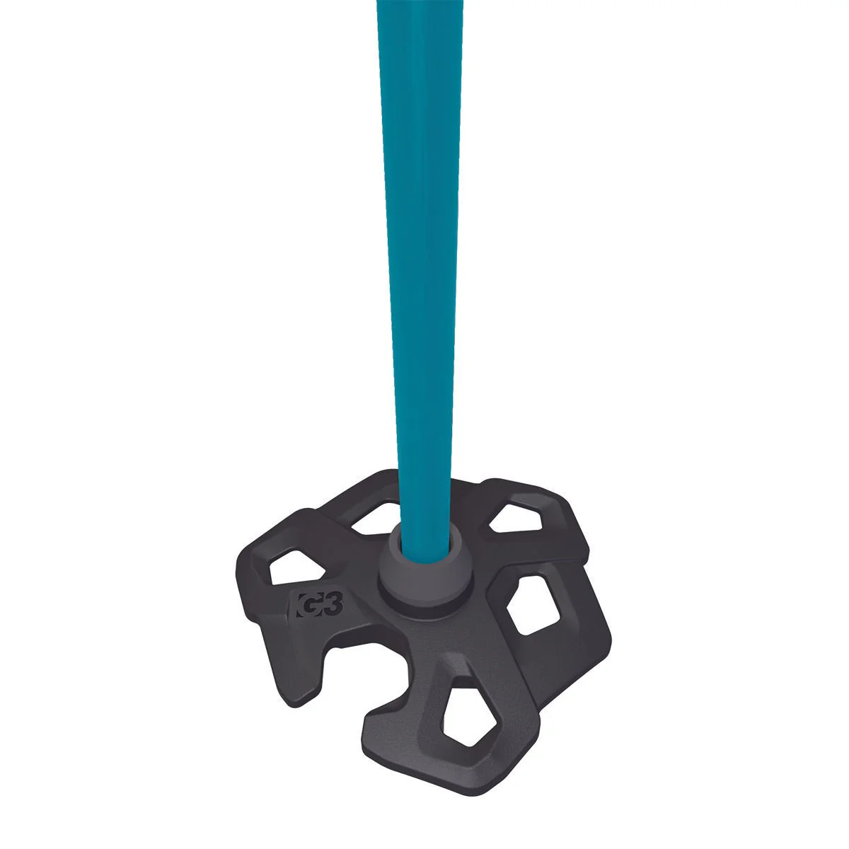 VIA Ski Poles - Image 9