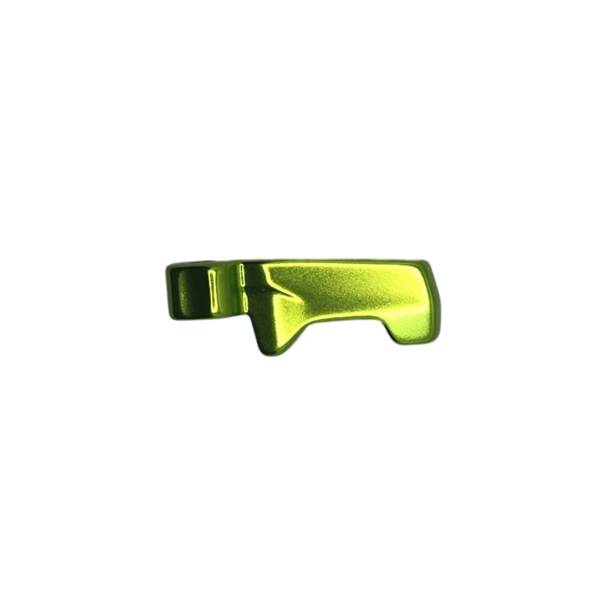 ZED 9 & 12 Heel Lift (Green)