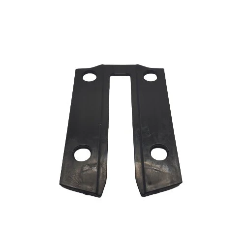 ZED Track Shim